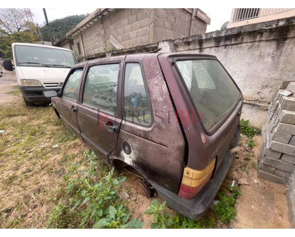 Foto de VEÍCULO | FIAT UNO MILLE FIRE - 2003/2004