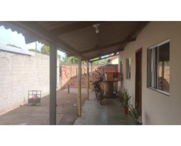 Foto de CASA | BARRA DO GARÇAS/MT