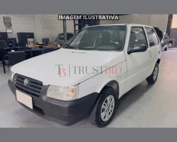 Foto de VEÍCULO | FIAT - UNO MILLE FIRE FLEX