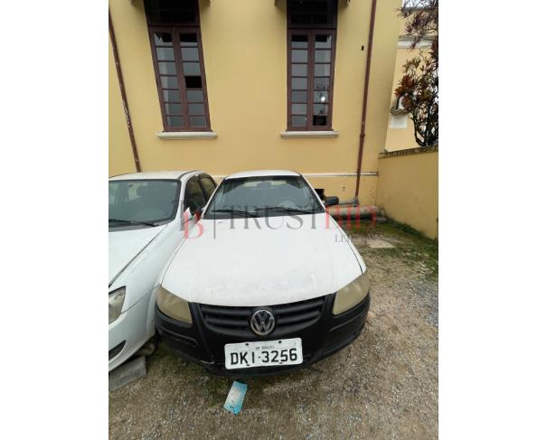Foto de VEÍCULO | VOLKSWAGEN GOL 1.0 GIV - 2011/2012