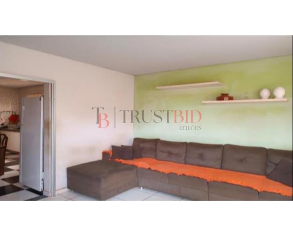 Foto de LOTE 03 | CASA - JARDIM CONRADO - CAMPO GRANDE/MS
