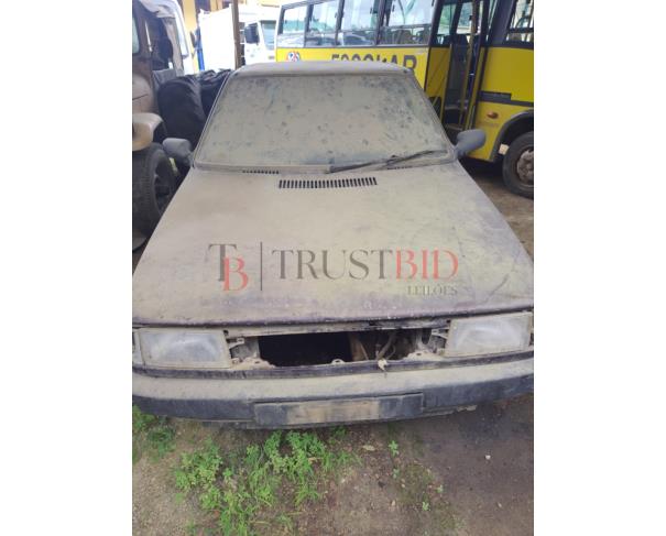 Foto de FIAT UNO MILLE FIRE -  2003/2004