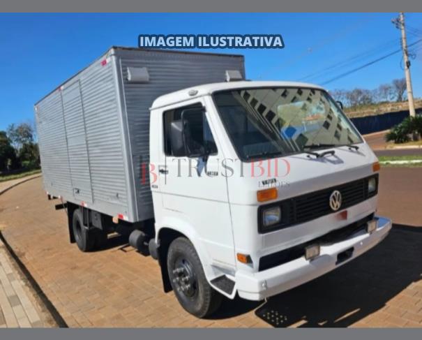 Foto de CAMINHÃO | VW 7.90 S
