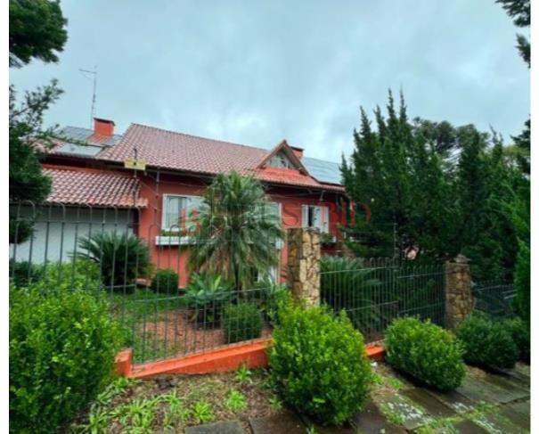 Foto de LOTE 08 | CASA - JARDIM GLÓRIA - BENTO GONÇALVES/RS