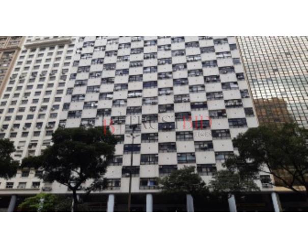Foto de SALA COMERCIAL | CENTRO - RIO DE JANEIRO/RJ