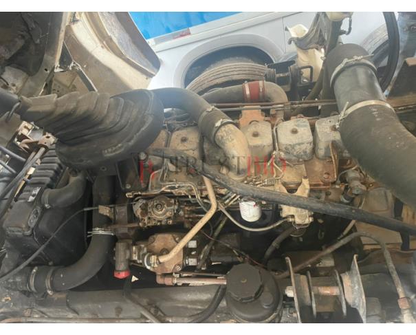 Foto de CAMINHÃO | VOLKSWAGEN - 16.200 - 1999/1999