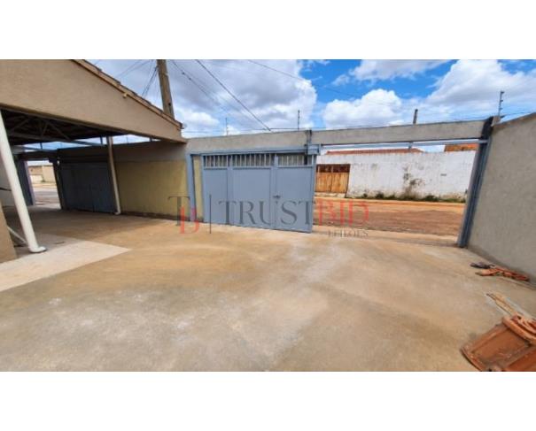 Foto de CASA | ÁGUAS LINDAS DE GOIÁS/GO