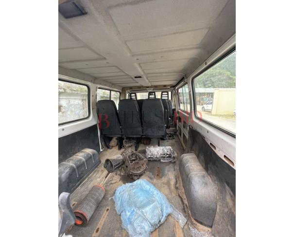 Foto de VAN | CITROËN JUMPER M33M HDI - 2007/2008