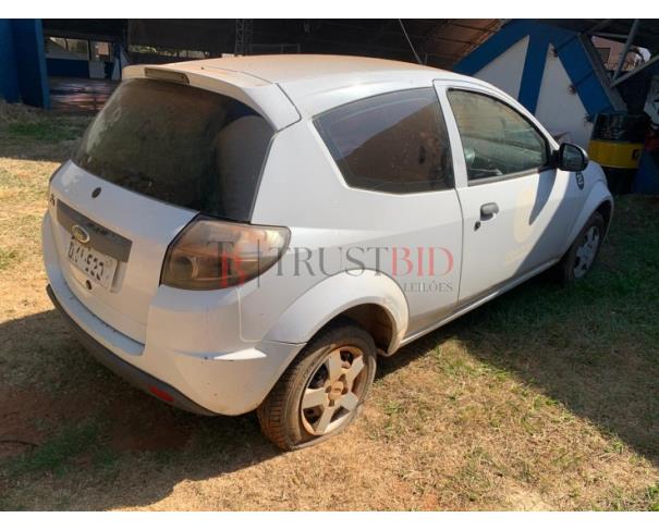 Foto de FORD KA - 2013/2013