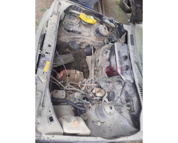 Foto de FIAT UNO MILLE FIRE -  2003/2004