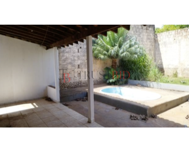 Foto de CASA | ALVORADA - ITUIUTABA/MG