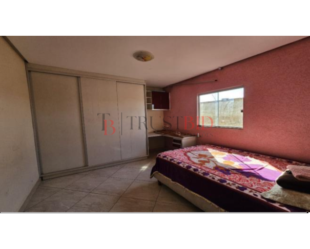 Foto de CASA | SETOR MONTE SINAI - TRINDADE/GO