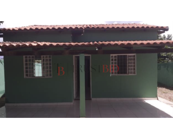 Foto de CASA | MANSÕES IMPERATRIZ - ÁGUAS LINDAS DE GOIÁS/GO