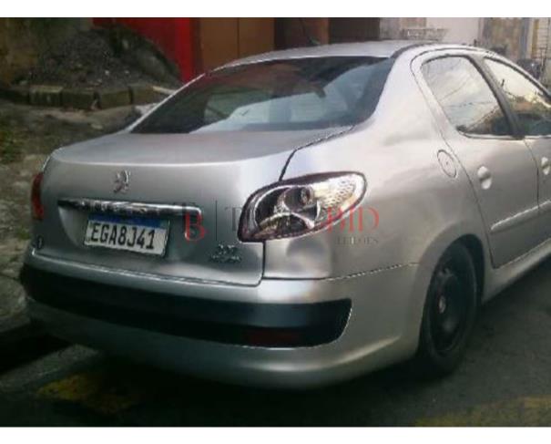 Foto de LOTE 18 | VEÍCULO | PEUGEOT/207PASSION XR S - 2009/2010