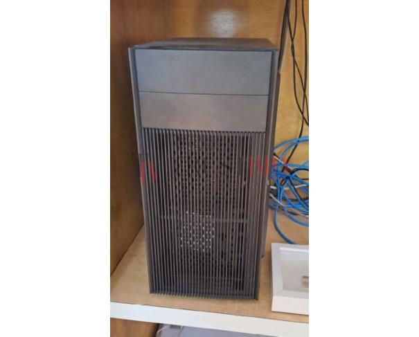 Foto de LOTE 15 | ITENS DIVERSOS | COMPUTADORES, IMPRESSORAS, BRINQUEDOS, GELADEIRA E MICROONDAS