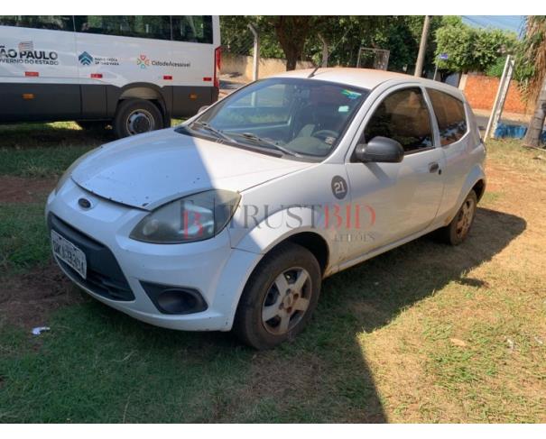 Foto de FORD KA - 2013/2013