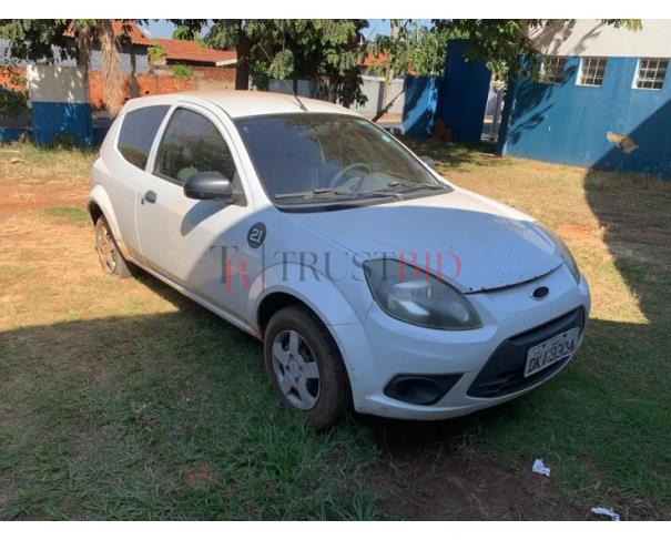 Foto de FORD KA - 2013/2013