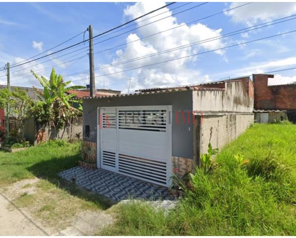 Foto de LOTE 05 | CASA | JARDIM SUARÃO - ITANHAÉM/SP