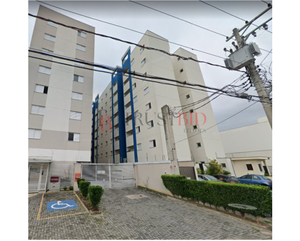 Foto de APARTAMENTO | TAUBATÉ/SP