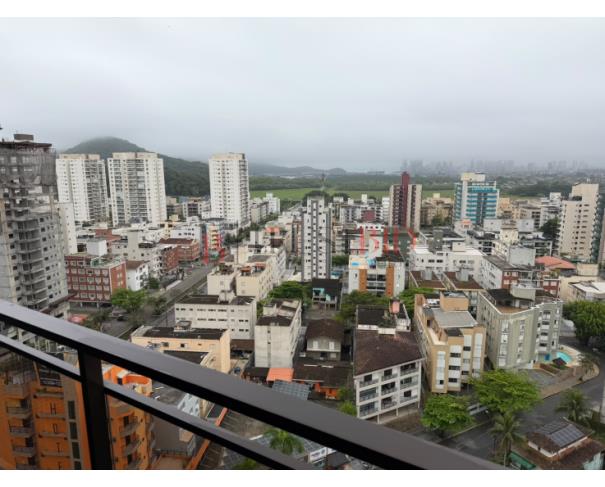 Foto de APARTAMENTO GUARUJÁ/SP