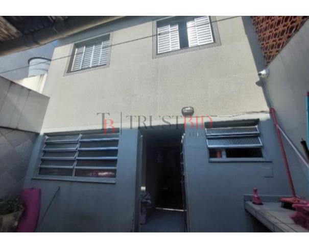 Foto de CASA | PIRAPORINHA - DIADEMA/SP
