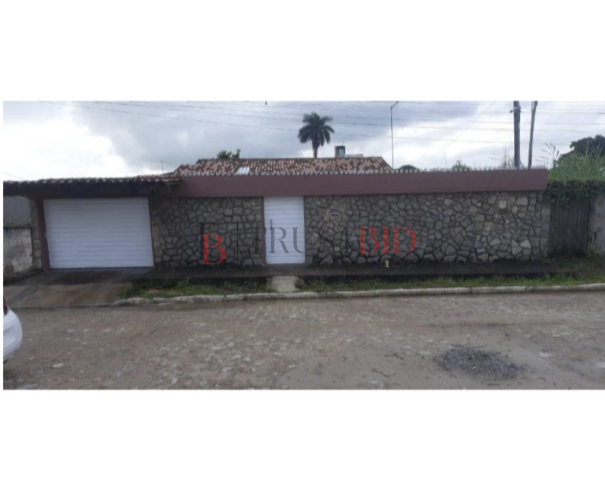 Foto de CASA | SANTO ANTÔNIO - CARPINA/PE