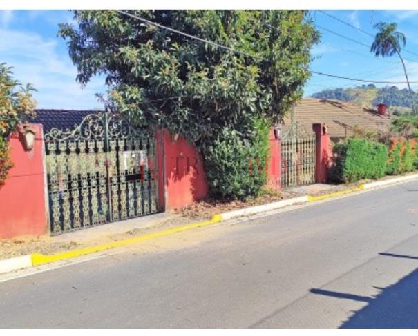 Foto de CASA | SERRA NEGRA/SP
