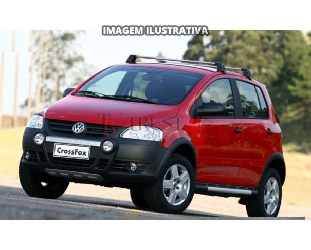 Foto de VEÍCULO | VW/CROSSFOX