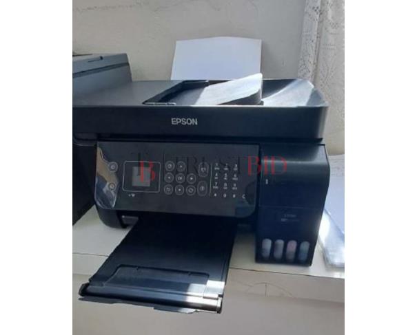 Foto de LOTE 15 | ITENS DIVERSOS | COMPUTADORES, IMPRESSORAS, BRINQUEDOS, GELADEIRA E MICROONDAS