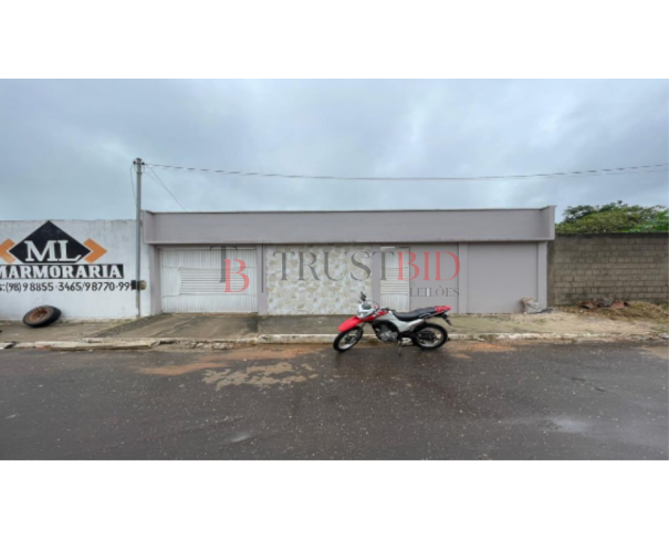 Foto de CASA | CENTRO - BURITICUPU/MA