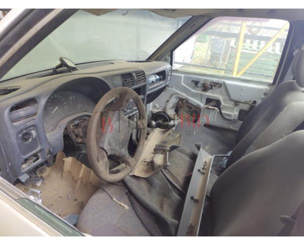 Foto de PICK-UP GM S10 (Ambulância)