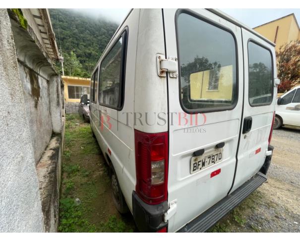 Foto de VAN | CITROËN JUMPER M33M HDI - 2007/2008
