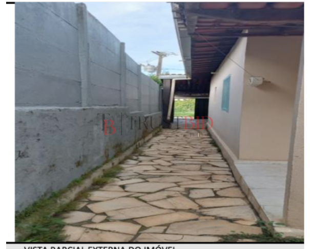 Foto de CASA | MATEUS LEME/MG 
