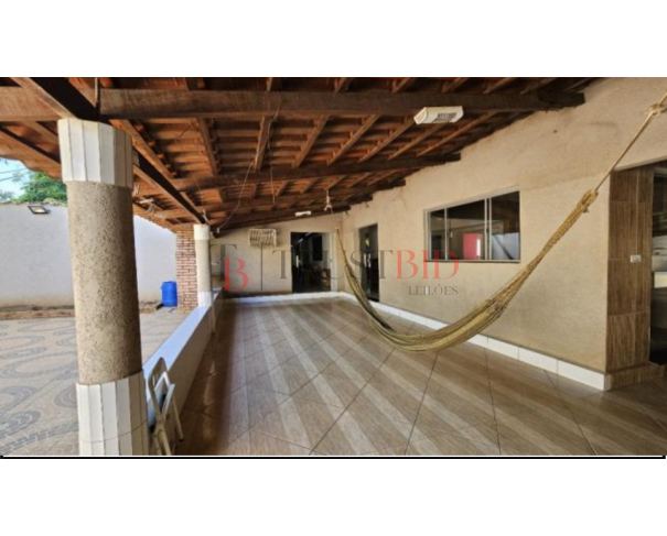 Foto de CASA | SETOR MONTE SINAI - TRINDADE/GO