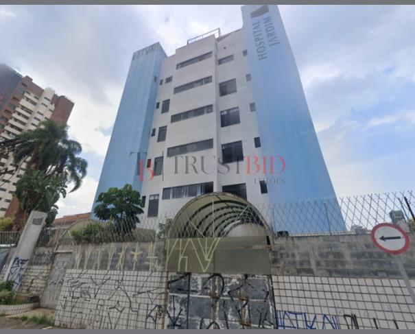 Foto de LOTE 40 | PARTE IDEAL DE 29,50% - PRÉDIO | JARDIM - SANTO ANDRÉ/SP
