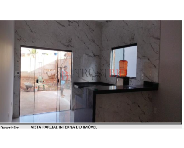 Foto de CASA | ITUIUTABA/MG 