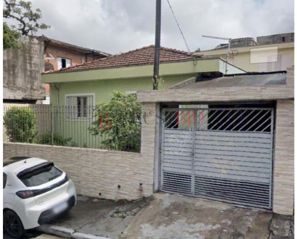 Foto de CASA | JARDIM ROSA MARIA - SÃO PAULO/SP