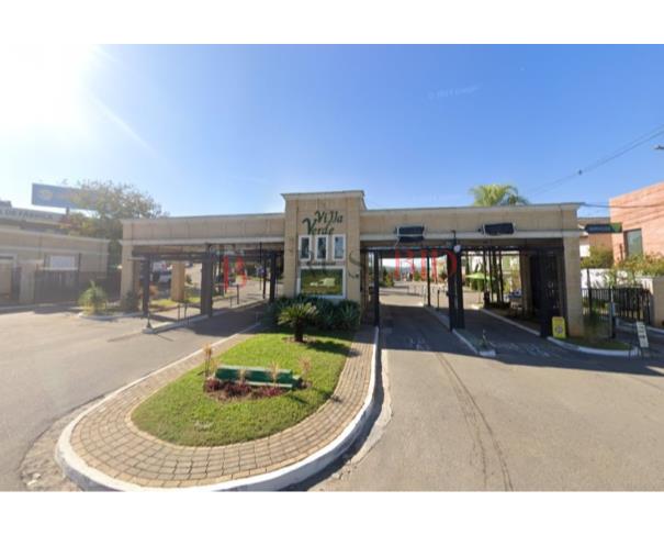 Foto de LOTE 71 | DIREITOS DECORRENTES DO CONTRATO DE ALIENAÇÃO FIDUCIÁRIA  - CASA EM CONDOMÍNIO | VILA VERDE - FRANCO DA ROCHA/SP