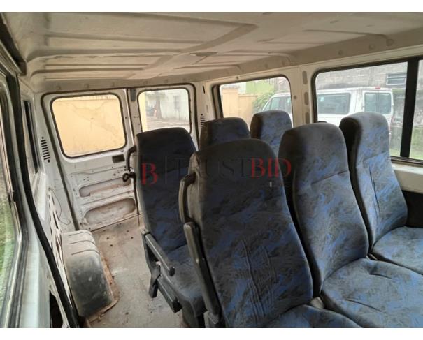 Foto de VAN  | CITROËN JUMPER - 2007/2008