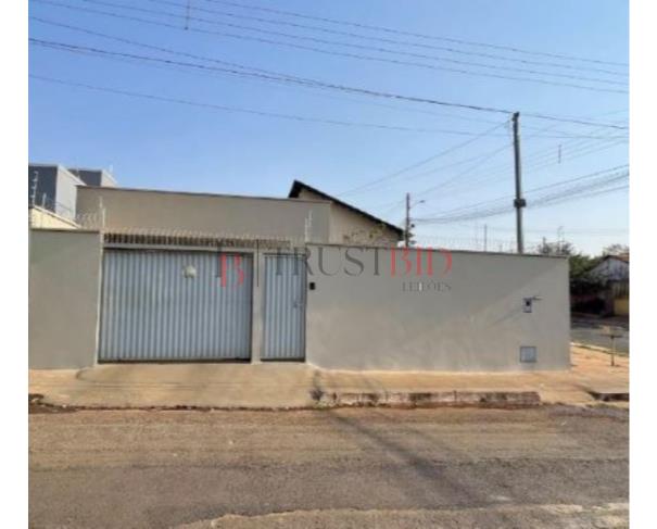 Foto de LOTE 07 | CASA - DOM ABEL - JATAÍ/GO