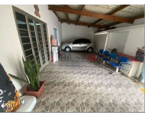 Foto de CASA | MORUMBI - UBERLÂNDIA/MG