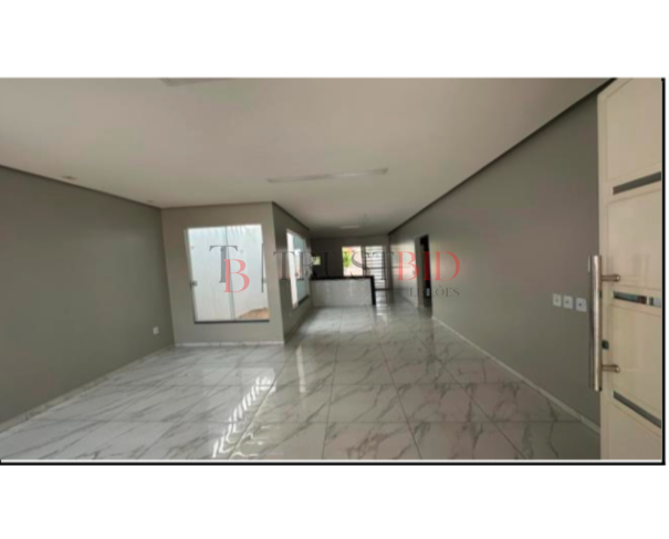 Foto de CASA | SETOR GENTIL MEIRELLES - GOIÂNIA/GO