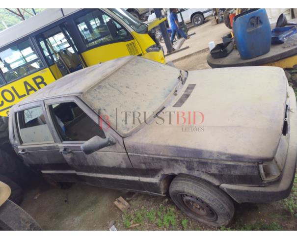 Foto de FIAT UNO MILLE FIRE -  2003/2004