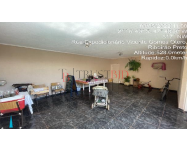 Foto de CASA | ADELINO SIMIONI - RIBEIRÃO PRETO/SP