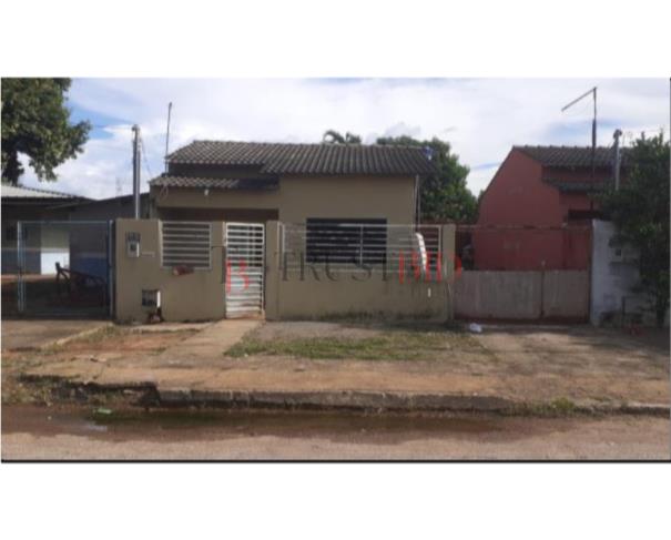 Foto de CASA | VILA DIVINÉIA - PADRE BERNARDO/GO