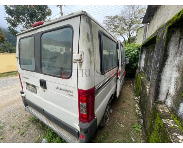 Foto de VAN | CITROËN JUMPER M33M 2.3 - 2014/2014