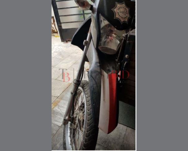 Foto de LOTE 36 | VEÍCULOS | MMC/PAJERO TR4 FLEX HP - HONDA/NXR150 BROS ESD