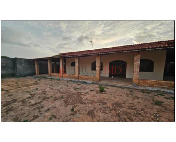 Foto de CASA | JARDIM PRIMAVERA - CASCAVEL/CE
