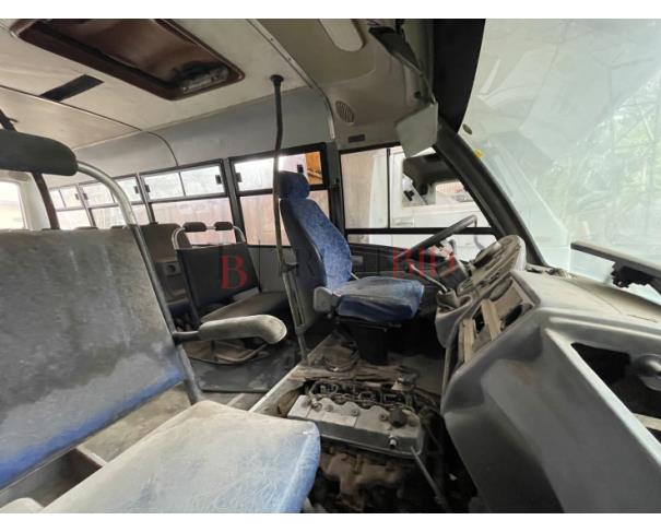 Foto de MICRO-ÔNIBUS | MARCOPOLO VOLARE - 2005/2006