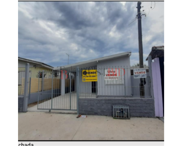 Foto de CASA | SCHARLAU - SÃO LEOPOLDO/RS